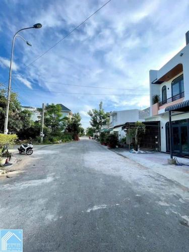 Kèo thơm giá rẻ phù hợp mua ở hoặc đầu - BÁN NỀN GÓC ĐẸP ĐƯỜNG C5 & B9 KDC PHÚ AN, CÁI RĂNG