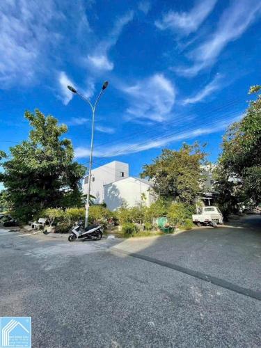 Kèo thơm giá rẻ phù hợp mua ở hoặc đầu - BÁN NỀN GÓC ĐẸP ĐƯỜNG C5 & B9 KDC PHÚ AN, CÁI RĂNG