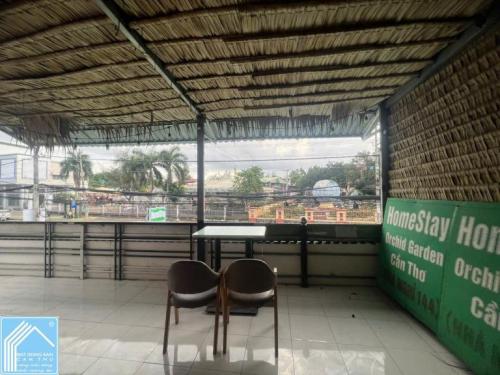 Khách sạn cần thơ, giá 16 tỷ, bao gồm 18 phòng sang đẹp
