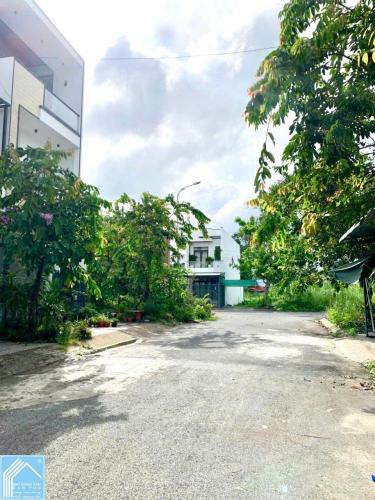 BÁN NỀN ĐẸP - SỐ 39 - ĐƯỜNG B3 - KDC PHÚ AN, P. HƯNG PHÚ, TP CẦN THƠ