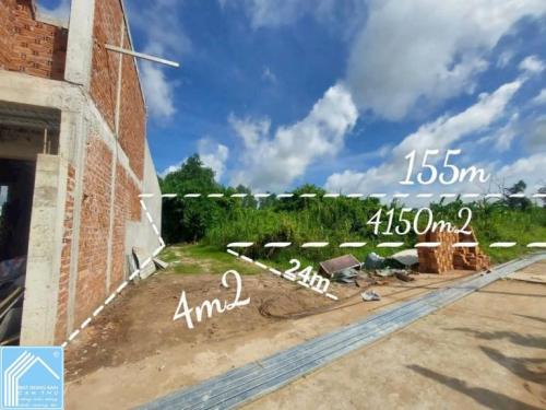 LÔ ĐẤT VỊ TRÍ ĐẸP- GIÁ TỐT CẦN BÁN NHANH lô đất tại quận Bình Thủy, TP Cần Thơ