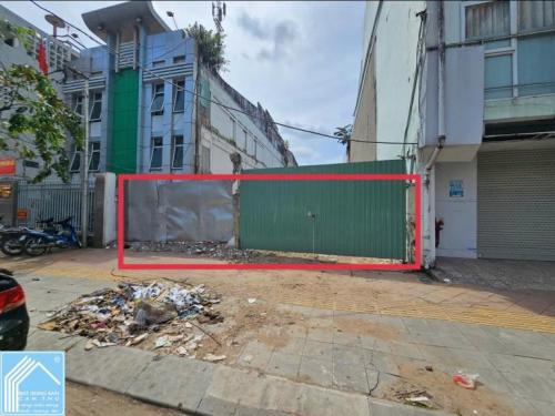 MẶT BẰNG  ĐẸP ĐẤT TRỐNG CẦN CHO THUÊ  – ĐƯỜNG LÝ TỰ TRỌNG, PHƯỜNG THỚI BÌNH, QUẬN NINH KIỀU, TP.