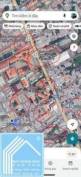 Mặt bằng rộng rãi, ngang 4mx22m, 2 phòng ngủ, 2 nhà vệ sinh. MB mặt tiền đường Nguyễn Việt Dũng.