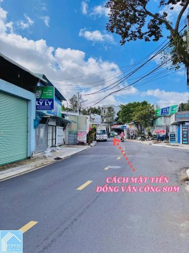 MẶT TIỀN 235 KINH DOANH - GIÁ BẰNG TRỤC CHÍNH HẺM   HH 30TR 