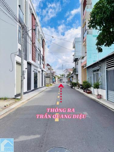 MẶT TIỀN 235 KINH DOANH - GIÁ BẰNG TRỤC CHÍNH HẺM   HH 30TR 