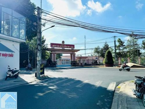 MẶT TIỀN ĐƯỜNG PHẠM HỮU LẦU - P. AN THỚI - BÌNH THỦY -TP. CẦN THƠ) 