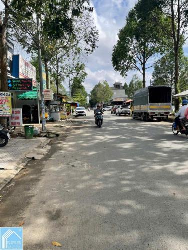 MẶT TIỀN TẠ THỊ PHI SIÊU ĐẸP THÍCH HỢP XÂY TRỌ, GẦN ĐẠI HỌC FPT, BÌNH THỦY- CT