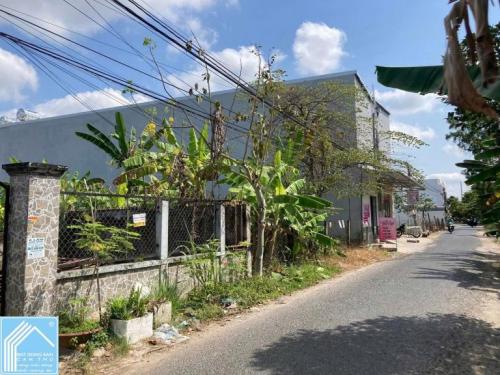 MẶT TIỀN TẠ THỊ PHI SIÊU ĐẸP THÍCH HỢP XÂY TRỌ, GẦN ĐẠI HỌC FPT, BÌNH THỦY- CT