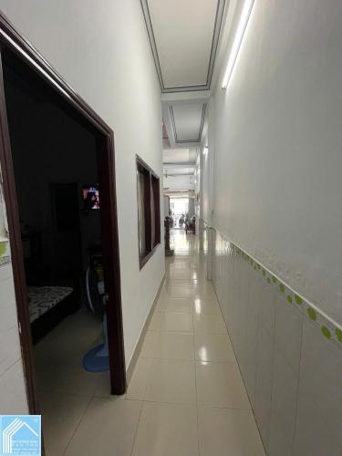 MẶT TIỀN VÕ VĂN KIỆT VÀ MẶT TIỀN MẬU THÂN NỐI DÀI (LÒ NHÔM) NHÀ TRỆT LẦU HOÀN CÔNG