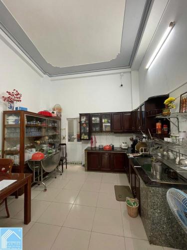 MẶT TIỀN VÕ VĂN KIỆT VÀ MẶT TIỀN MẬU THÂN NỐI DÀI (LÒ NHÔM) NHÀ TRỆT LẦU HOÀN CÔNG