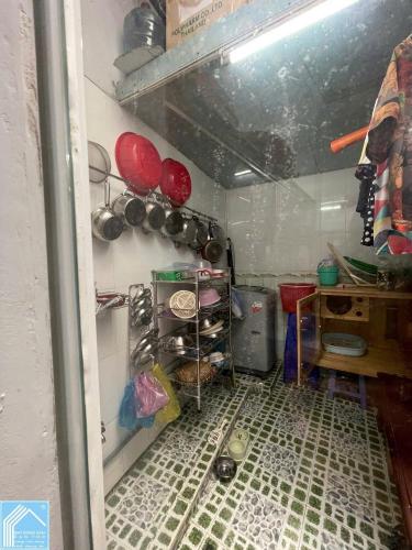 MẶT TIỀN VÕ VĂN KIỆT VÀ MẶT TIỀN MẬU THÂN NỐI DÀI (LÒ NHÔM) NHÀ TRỆT LẦU HOÀN CÔNG