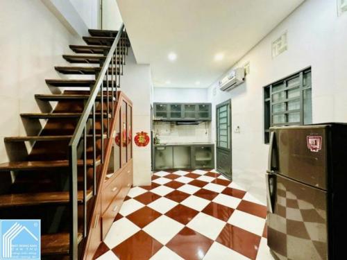 Mini House 4 phòng Trệt Lầu hẻm liên tổ 3-4 đường Nguyễn Văn Cừ, P.An Khánh, Q.Ninh Kiều Mini House 4 phòng Trệt Lầu hẻm liên tổ 3-4 đường Nguyễn Văn Cừ, P.An Khánh, Q.Ninh Kiều