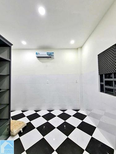 Mini House 4 phòng Trệt Lầu hẻm liên tổ 3-4 đường Nguyễn Văn Cừ, P.An Khánh, Q.Ninh Kiều