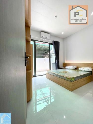 MINIHOUSE TẦNG TRỆT MỚI XÂY – GẦN ĐH VÕ TRƯỜNG TOẢN, CẦN THƠ