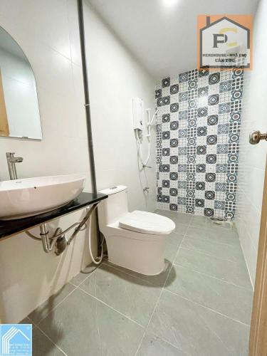 MINIHOUSE TẦNG TRỆT MỚI XÂY – GẦN ĐH VÕ TRƯỜNG TOẢN, CẦN THƠ
