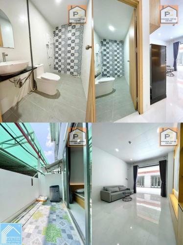 MINIHOUSE TẦNG TRỆT MỚI XÂY – GẦN ĐH VÕ TRƯỜNG TOẢN, CẦN THƠ