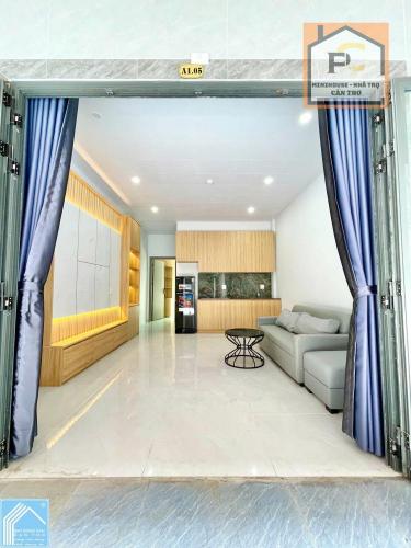 MINIHOUSE TẦNG TRỆT MỚI XÂY – GẦN ĐH VÕ TRƯỜNG TOẢN, CẦN THƠ