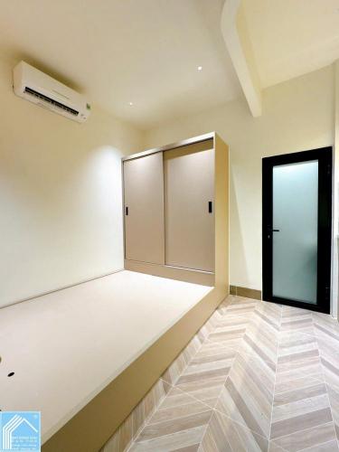 Minihuose cao cấp Đại học Y Dược (Giá chỉ từ 4 triệu - 6,5 triệu mới xây dựng)  - Nội thất full 