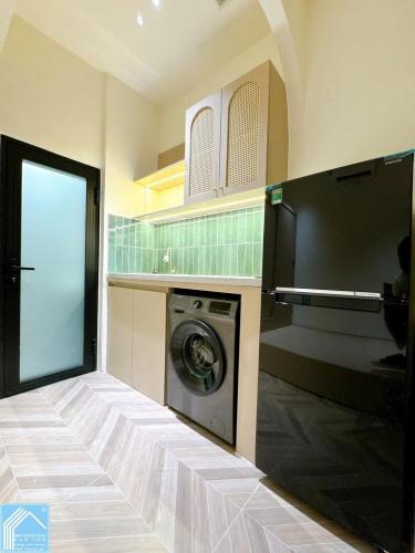 Minihuose cao cấp Đại học Y Dược (Giá chỉ từ 4 triệu - 6,5 triệu mới xây dựng)  - Nội thất full 