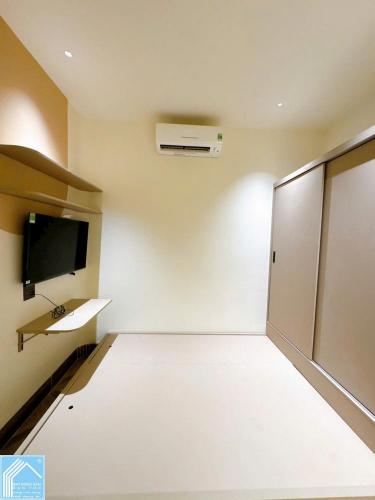 Minihuose cao cấp Đại học Y Dược (Giá chỉ từ 4 triệu - 6,5 triệu mới xây dựng)  - Nội thất full 