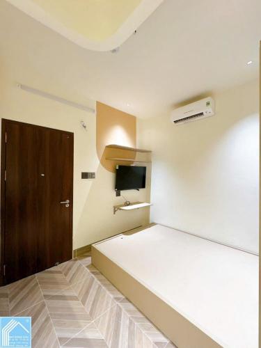 Minihuose cao cấp Đại học Y Dược (Giá chỉ từ 4 triệu - 6,5 triệu mới xây dựng)  - Nội thất full 