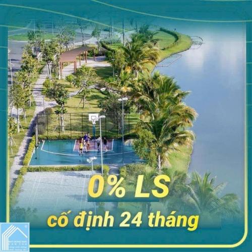 MỞ BÁN KDC NAM LONG GIAI ĐOẠN 2 (Nam Long Central Lake) , HƯNG THẠNH, CÁI RĂNG, CẦN THƠ