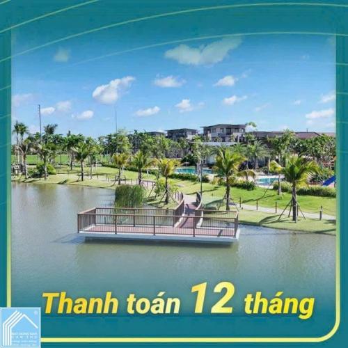 MỞ BÁN KDC NAM LONG GIAI ĐOẠN 2 (Nam Long Central Lake) , HƯNG THẠNH, CÁI RĂNG, CẦN THƠ