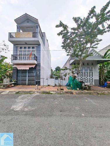 Nắm chủ BÁN NỀN 105 ĐƯỜNG B10 KDC PHÚ AN. P. HƯNG PHÚ (P. PHÚ THỨ, Q. CÁI RĂNG CŨ), TP CẦN THƠ