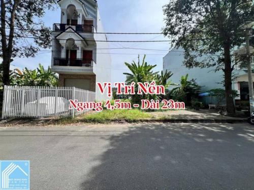 Nắm chủ:  BÁN NỀN 2057 ĐƯỜNG PHAN TRỌNG TUỆ KDC DIỆU HIỀN P. HƯNG PHÚ .TP CẦN THƠ 