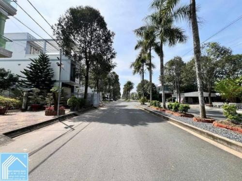 Nắm chủ:  BÁN NỀN 2057 ĐƯỜNG PHAN TRỌNG TUỆ KDC DIỆU HIỀN P. HƯNG PHÚ .TP CẦN THƠ 