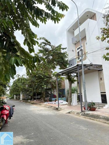 Nắm chủ. BÁN NỀN 72m2 SỔ HỒNG ĐƯỜNG C1 KDC PHÚ AN, CÁI RĂNG, CẦN THƠ