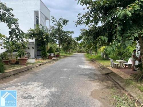Nắm chủ: BÁN NỀN ĐẸP SỐ 92 ĐƯỜNG B15 KDC TÂN PHÚ - CÁI RĂNG, CẦN THƠ