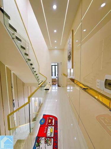 Nắm chủ BÁN NHÀ 1 TRỆT 2 LẦU ĐƯỜNG D1 KHU HỒNG LOAN 6A, P. CÁI RĂNG, CẦN THƠ.