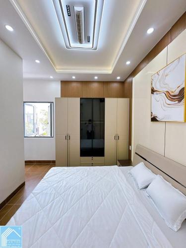 Nắm chủ BÁN NHÀ 1 TRỆT 2 LẦU ĐƯỜNG D1 KHU HỒNG LOAN 6A, P. CÁI RĂNG, CẦN THƠ.