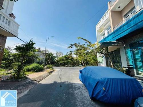 Nắm chủ: ❌❌Nằm kế góc rất sáng Bán nền đẹp đường C2 khu dân cư Phú An - 2.050 tỷ