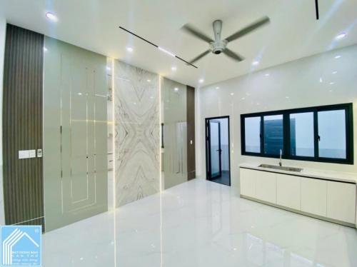 Nắm chủ: Nhà mới 100%, 1 trệt 1 lầu, đường C6, Khu Dân Cư Phú An, Hưng Phú, TP. Cần Thơ.