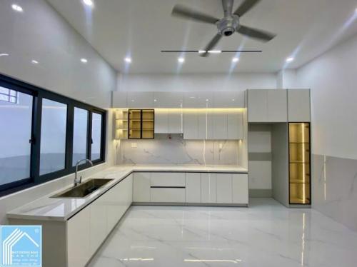 Nắm chủ: Nhà mới 100%, 1 trệt 1 lầu, đường C6, Khu Dân Cư Phú An, Hưng Phú, TP. Cần Thơ.