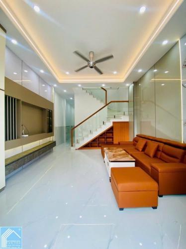 Nắm chủ: Nhà mới 100%, 1 trệt 1 lầu, đường C6, Khu Dân Cư Phú An, Hưng Phú, TP. Cần Thơ.