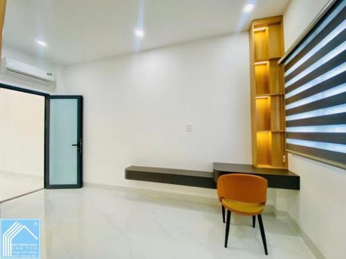 Nắm chủ: Nhà mới 100%, 1 trệt 1 lầu, đường C6, Khu Dân Cư Phú An, Hưng Phú, TP. Cần Thơ.