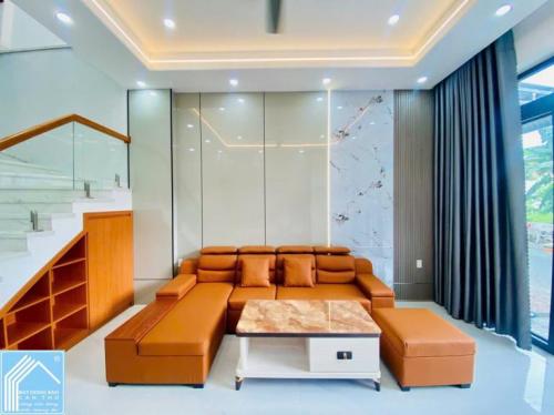 Nắm chủ: Nhà mới 100%, 1 trệt 1 lầu, đường C6, Khu Dân Cư Phú An, Hưng Phú, TP. Cần Thơ.