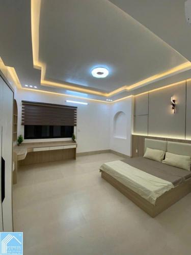 Nắm chủ NHÀ MỚI ĐẸP HOÀN THIỆN. Nhà 3 tầng số 171 đường D14 KDC Hồng Loan