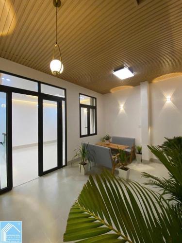 Nắm chủ NHÀ MỚI ĐẸP HOÀN THIỆN. Nhà 3 tầng số 171 đường D14 KDC Hồng Loan
