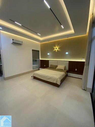 Nắm chủ NHÀ MỚI ĐẸP HOÀN THIỆN. Nhà 3 tầng số 171 đường D14 KDC Hồng Loan