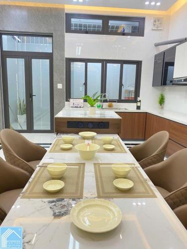 Nắm chủ NHÀ MỚI ĐẸP HOÀN THIỆN. Nhà 3 tầng số 171 đường D14 KDC Hồng Loan