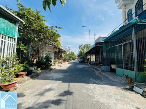 ❌❌Nằm kế góc rất sáng Bán nền đẹp đường C2 khu dân cư Phú An - 2.050 tỷ