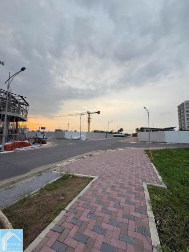 Nam Long Central Nền Kế góc. Cách hồ 100m. Ngay cụm Chung cư, y tế, trường học.  •l