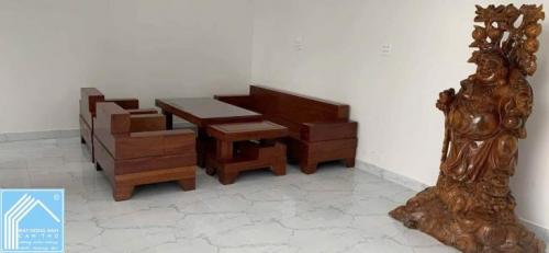 NC :BÁN BIỆT THỰ SÂN VƯỜN NGHỈ DƯỠNG ĐƯỜNG NGUYỄN VĂN QUY - P. HƯNG PHÚ ( Phú Thứ Cũ ) - TP CẦN THƠ