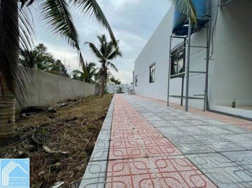 NC :BÁN BIỆT THỰ SÂN VƯỜN NGHỈ DƯỠNG ĐƯỜNG NGUYỄN VĂN QUY - P. HƯNG PHÚ ( Phú Thứ Cũ ) - TP CẦN THƠ