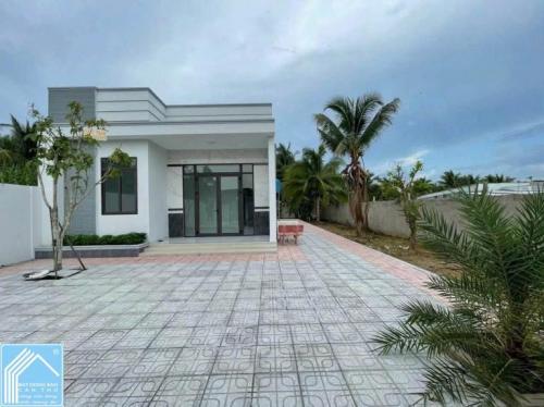 NC :BÁN BIỆT THỰ SÂN VƯỜN NGHỈ DƯỠNG ĐƯỜNG NGUYỄN VĂN QUY - P. HƯNG PHÚ ( Phú Thứ Cũ ) - TP CẦN THƠ