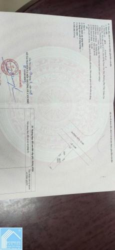 NC: Bán nền đẹp 120m2 đường số 3 KDC Nông Thổ Sản, Phú Thứ, Cái Răng, Cần Thơ